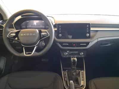 Skoda Fabia Selection (2026) - Foto 2