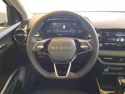 Skoda Fabia Selection (2026) - Foto 6