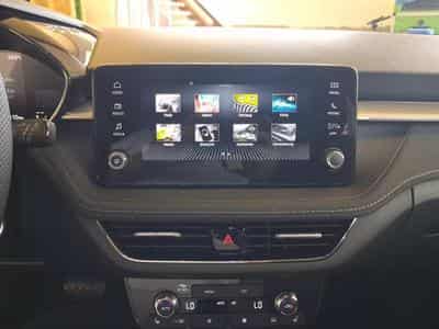 Skoda Fabia Selection (2026) - Foto 7