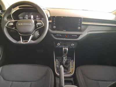Skoda Fabia Selection (2026) - Foto 2