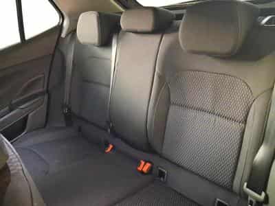 Skoda Fabia Selection (2026) - Foto 12