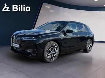 BMW iX iX xDrive 50 (2022) - Photo 1