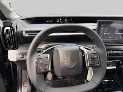 Citroën C3 & ë- IV Max (2025) - Foto 1
