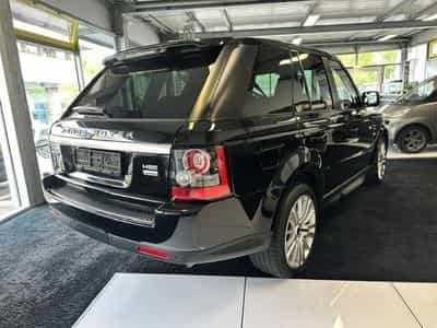 Land-Rover Range Rover Sport 3.0 SDV6 HSE (2012) - Foto 5