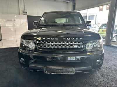Land-Rover Range Rover Sport 3.0 SDV6 HSE (2012) - Foto 2