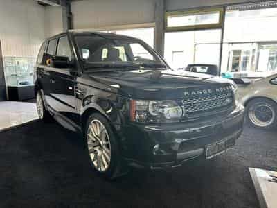 Land-Rover Range Rover Sport 3.0 SDV6 HSE (2012) - Foto 3
