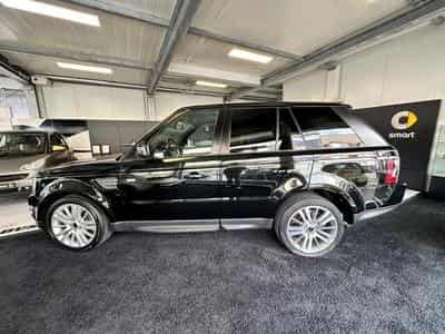 Land-Rover Range Rover Sport 3.0 SDV6 HSE (2012) - Foto 7