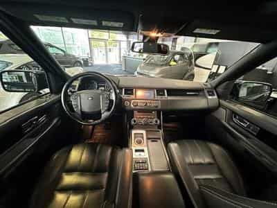 Land-Rover Range Rover Sport 3.0 SDV6 HSE (2012) - Foto 8