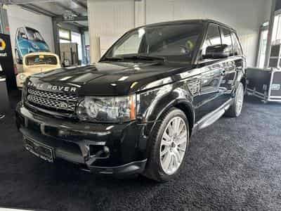Land-Rover Range Rover Sport 3.0 SDV6 HSE (2012) - Foto 1