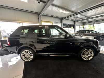 Land-Rover Range Rover Sport 3.0 SDV6 HSE (2012) - Foto 4