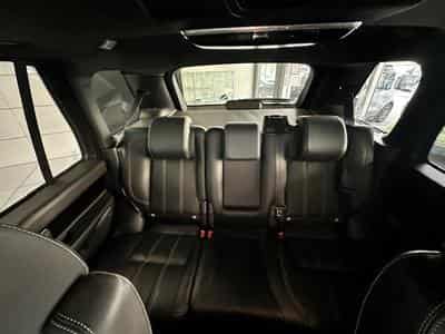 Land-Rover Range Rover Sport 3.0 SDV6 HSE (2012) - Foto 9