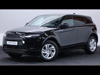 Land-Rover Range Rover Evoque (2025) - Photo 3