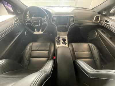Jeep Grand Cherokee SRT (2018) - Photo 3