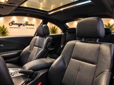 BMW 650 BMW 650 I Coupe COC Pano Gps EUROPA Model Luxembourg (2006) - Foto 8