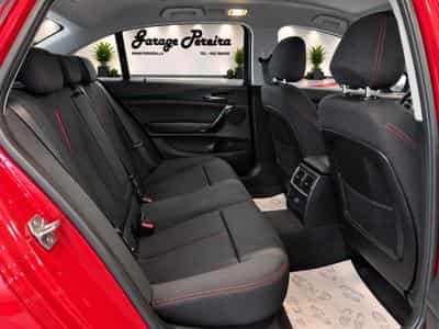 BMW 218 i SPORTLINE COUPE AUTO LED NAVI 1 HAND (2015) - Foto 13