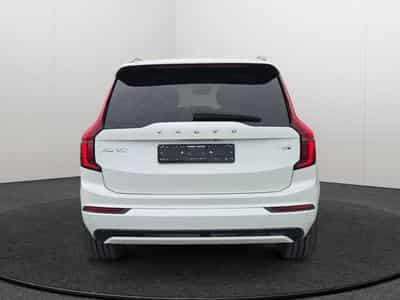 Volvo XC90 T8 Plus Dark 2026 / Hybride (2025) - Foto 6