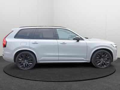 Volvo XC90 T8 AWD Ultra Black Edition 2027 / Hybride (2026) - Foto 6