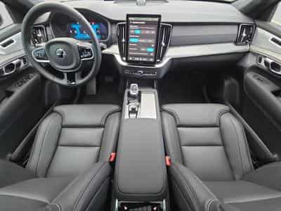 Volvo XC90 T8 AWD Ultra Black Edition 2027 / Hybride (2026) - Foto 10