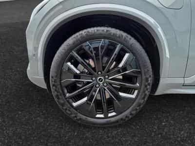 Volvo XC90 T8 AWD Ultra Black Edition 2027 / Hybride (2026) - Foto 14