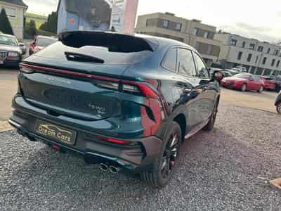 Forthing T5 EVO 1.5 HEV 1.5 FULL HYBRID (2026) - Photo 4