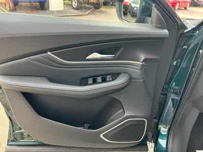 Forthing T5 EVO 1.5 HEV 1.5 FULL HYBRID (2026) - Photo 9