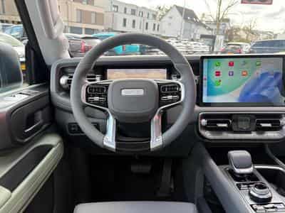 Baic BJ40 PRO TVA FULL OPTIONS (2026) - Photo 11