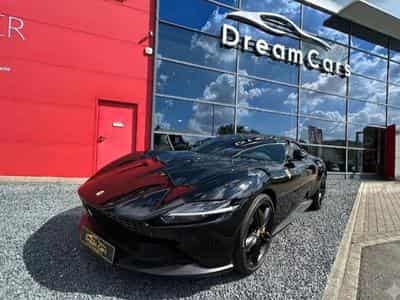 Ferrari Roma Ferrari Roma Spider (2025) - Foto 1