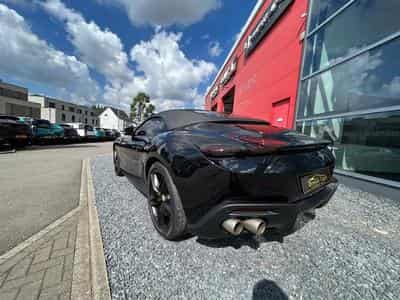 Ferrari Roma Ferrari Roma Spider (2025) - Foto 3