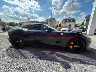 Ferrari Roma Ferrari Roma Spider (2025) - Foto 5