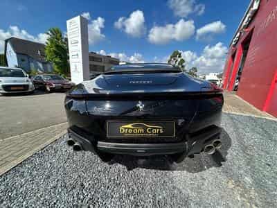 Ferrari Roma Ferrari Roma Spider (2025) - Foto 7