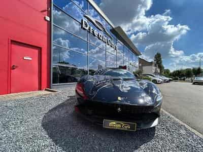 Ferrari Roma Ferrari Roma Spider (2025) - Foto 8