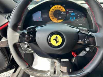 Ferrari Roma Ferrari Roma Spider (2025) - Foto 11