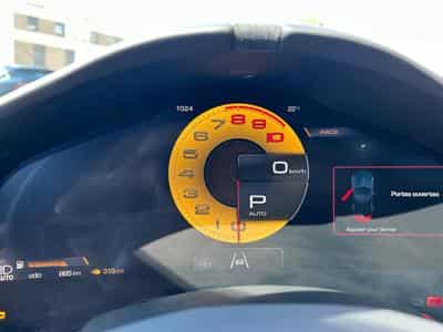 Ferrari Roma Ferrari Roma Spider (2025) - Foto 12