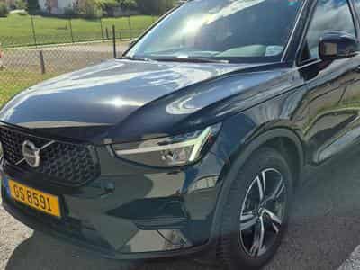 Volvo XC40 VOLVO XC40 T2 automatic Essence Plus Dar (2022) - Photo 1