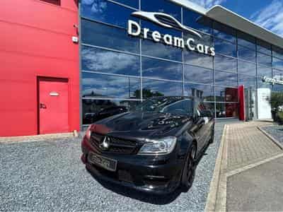 Mercedes C 63 AMG Mercedes Benz C63 AMG (2014) - Photo 1