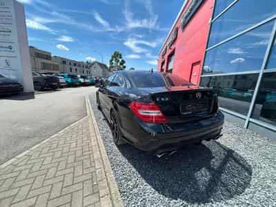 Mercedes C 63 AMG Mercedes Benz C63 AMG (2014) - Photo 3