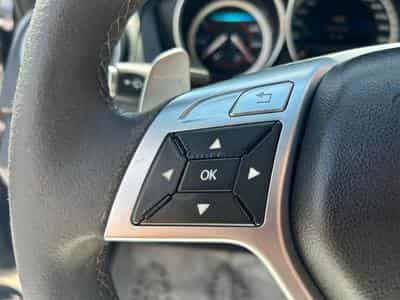 Mercedes C 63 AMG Mercedes Benz C63 AMG (2014) - Photo 15