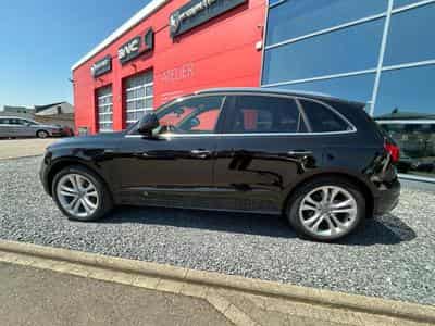 Audi SQ5 Audi SQ5 TDI quattro (2015) - Photo 2