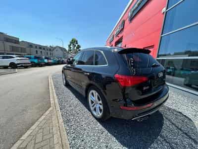 Audi SQ5 Audi SQ5 TDI quattro (2015) - Photo 3