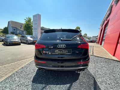 Audi SQ5 Audi SQ5 TDI quattro (2015) - Photo 7