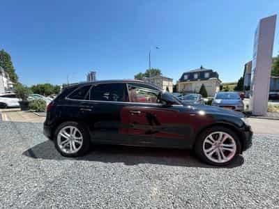 Audi SQ5 Audi SQ5 TDI quattro (2015) - Photo 5