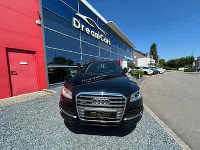 Audi SQ5 Audi SQ5 TDI quattro (2015) - Photo 8
