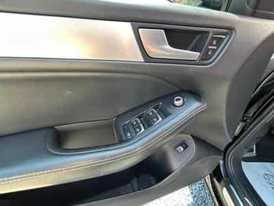 Audi SQ5 Audi SQ5 TDI quattro (2015) - Photo 10