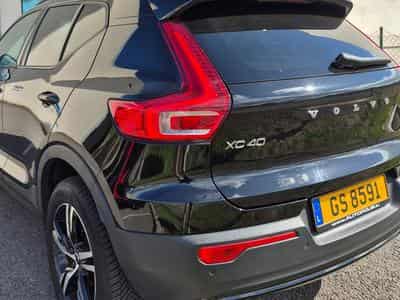 Volvo XC40 VOLVO XC40 T2 automatic Essence Plus Dar (2022) - Photo 3