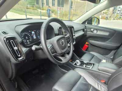 Volvo XC40 VOLVO XC40 T2 automatic Essence Plus Dar (2022) - Photo 10