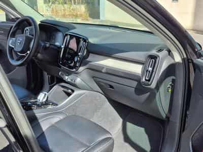 Volvo XC40 VOLVO XC40 T2 automatic Essence Plus Dar (2022) - Photo 12