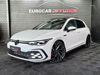 VW Golf (2024) - Foto 2