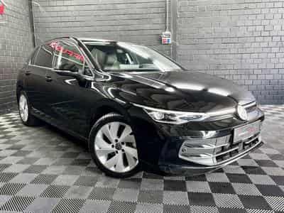 VW Golf Life Goal 1.5 TSI eHybrid DSG6 204 CV *CAM* CARPLAY* ACC* (2025) - Photo 3