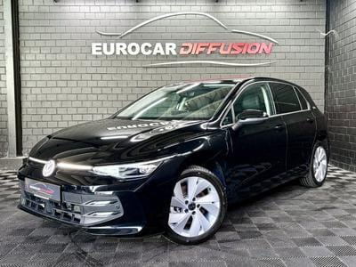 VW Golf (2025) - Foto 1