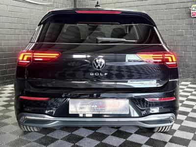 VW Golf Life Goal 1.5 TSI eHybrid DSG6 204 CV *CAM* CARPLAY* ACC* (2025) - Photo 5